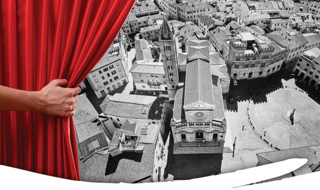 Grosseto in scena