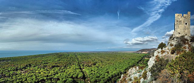 Parco della Maremma