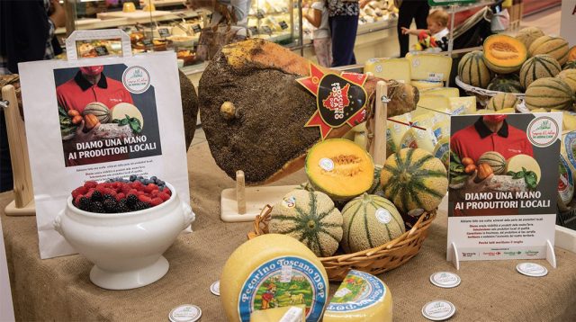 Sapori & Valori