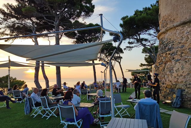 Boutique Hotel Cala Piccola