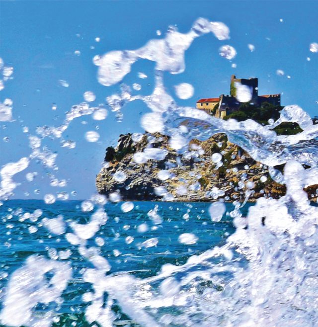Maremma Magazine luglio 2020