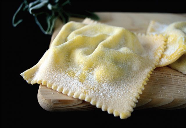 Pastai Maremma