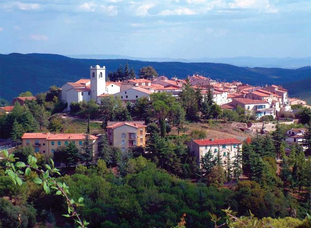Monterotondo Marittimo