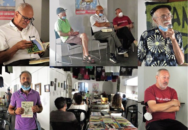 Presentazione Piccinate e scemmarate