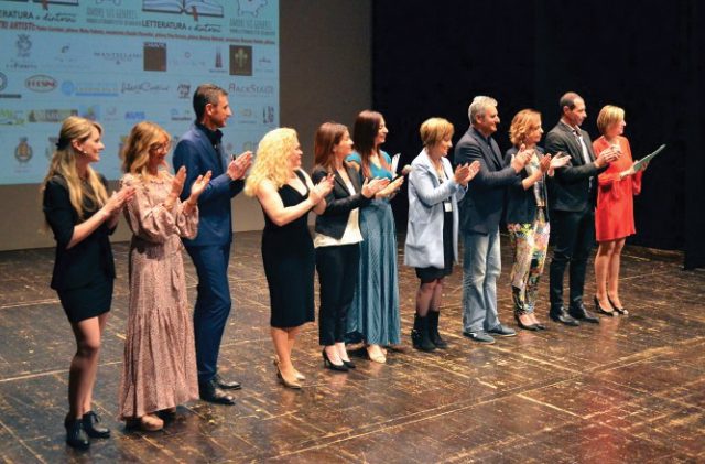 Consiglio Direttivo Letteratura e dintorni