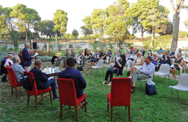 CIF - Grosseto