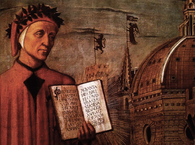 Dante Alighieri