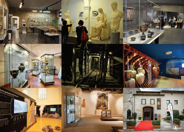 Musei di Maremma