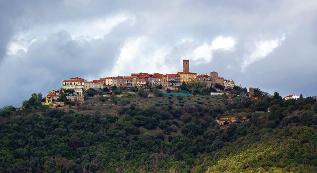 Vetulonia