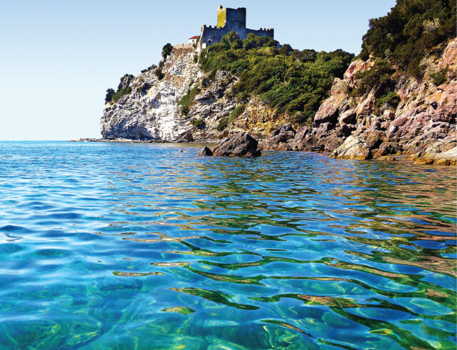 Le Rocchette Castiglione della Pescaia