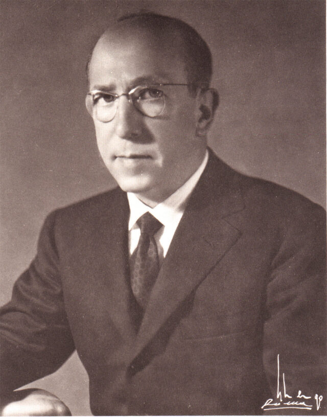 Ferdinando Innocenti