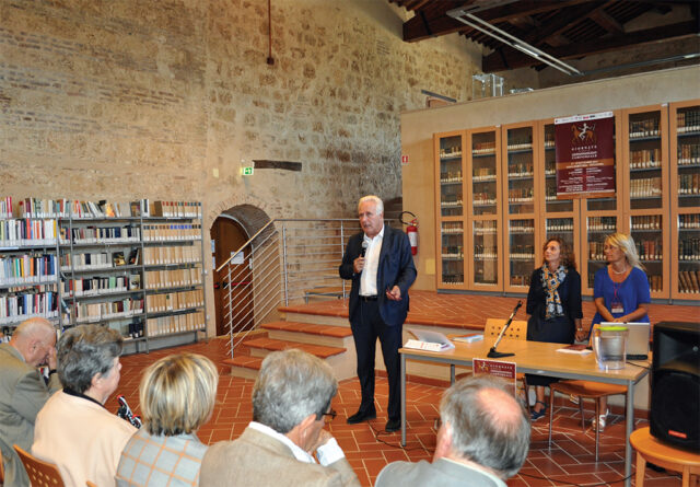 Le giornate di Camporeale
