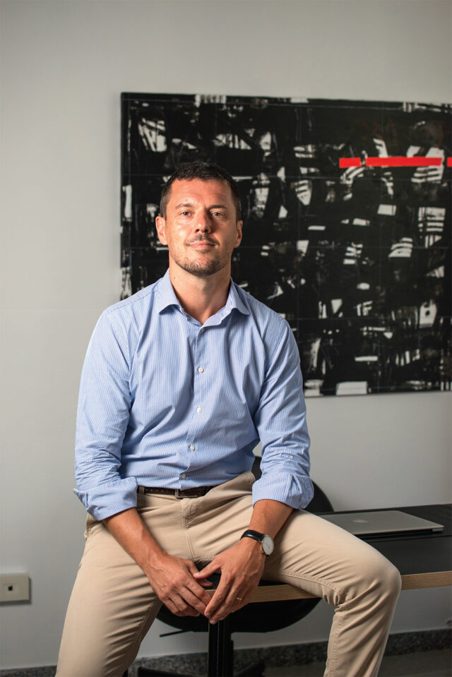 Riccardo Peccianti