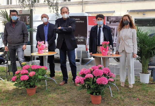 Associazione Archiviofotogori APS,