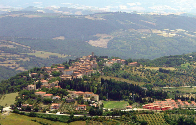 Campagnatico 4