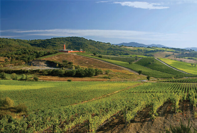 Rocca di Frassinello