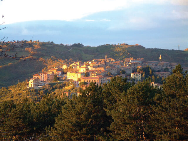 Seggiano