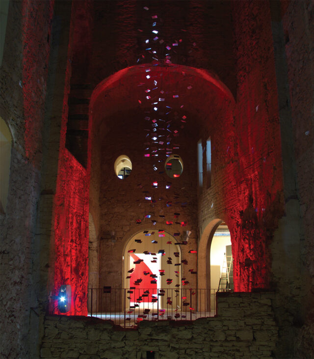 Museo Magma - Follonica