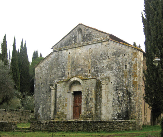 Abbadia ardenghesca