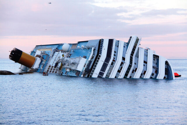 Costa Concordia