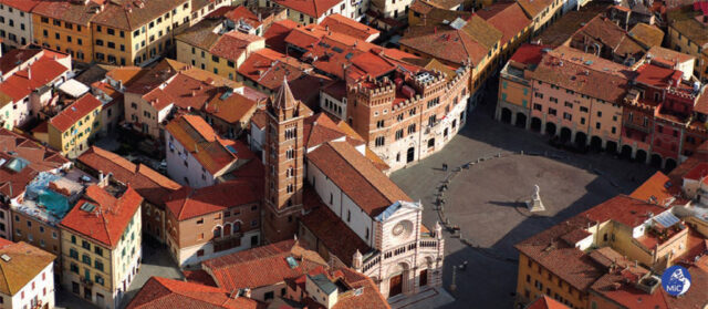 Grosseto capitale della Cultura