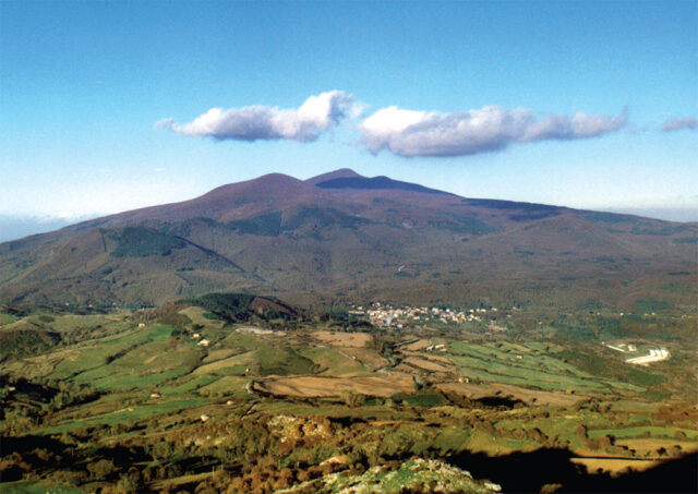 Monte Amiata 1