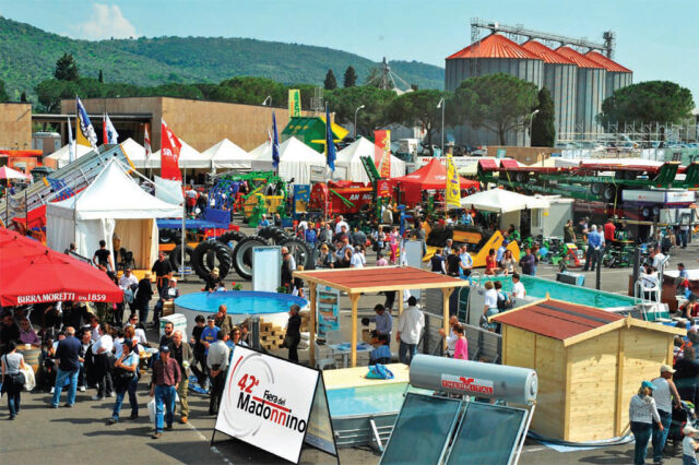 Fiera del Madonnino