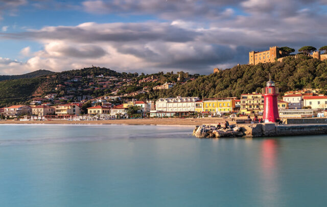 Castiglione della Pescaia 2