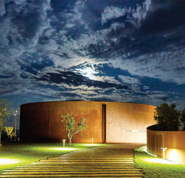 Amiata Piano Festival - Forum Bertarelli