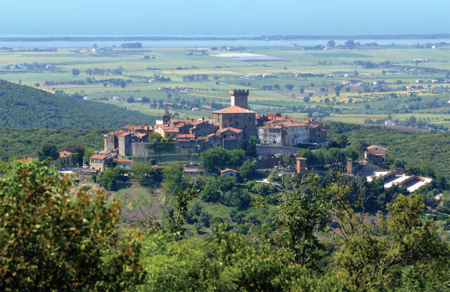 Capalbio 3