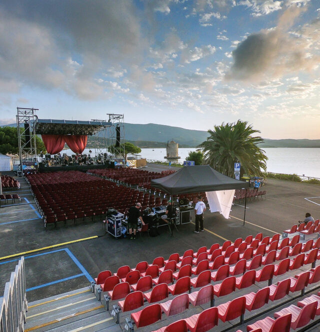 Festival Le Crociere Orbetello