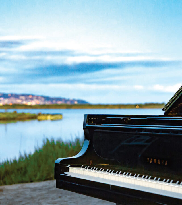 Orbetello Piano Festival 1