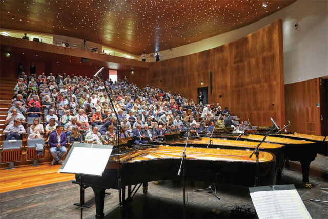 Amiata Piano Festival