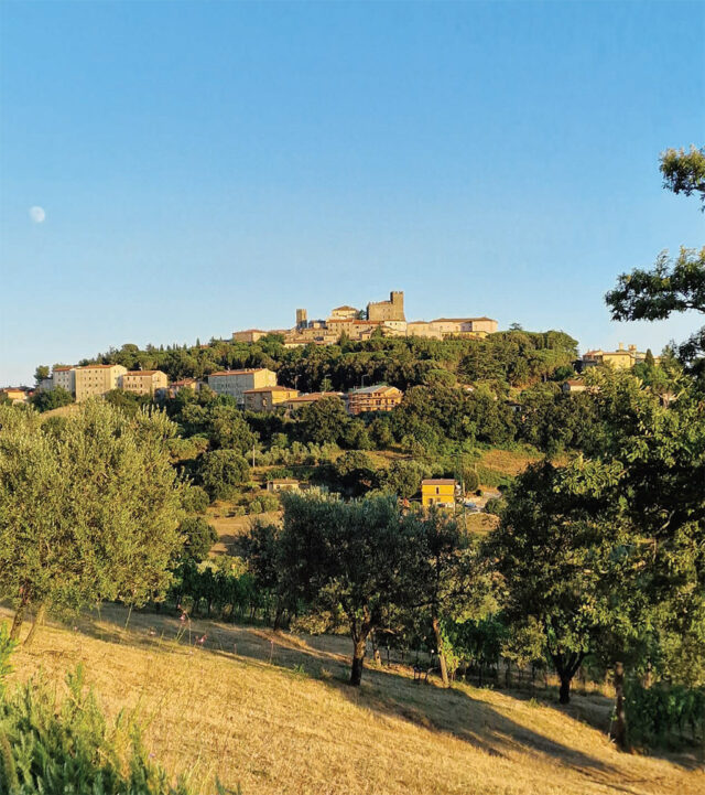 Manciano