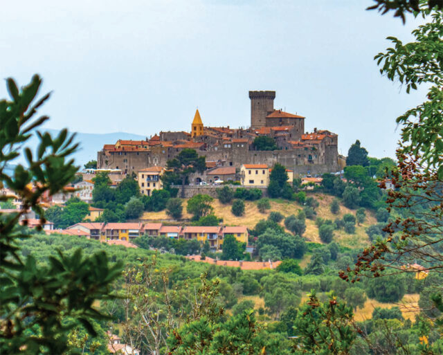 Capalbio 5