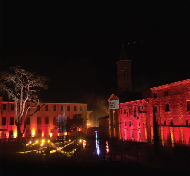 La città visibile - Grosseto