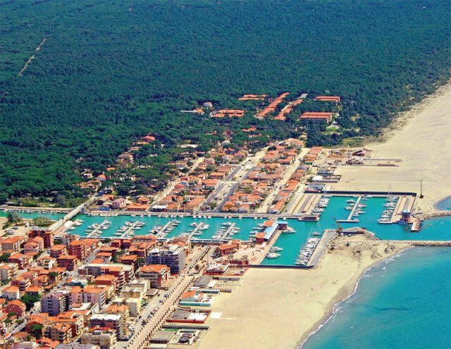 Marina di Grosseto