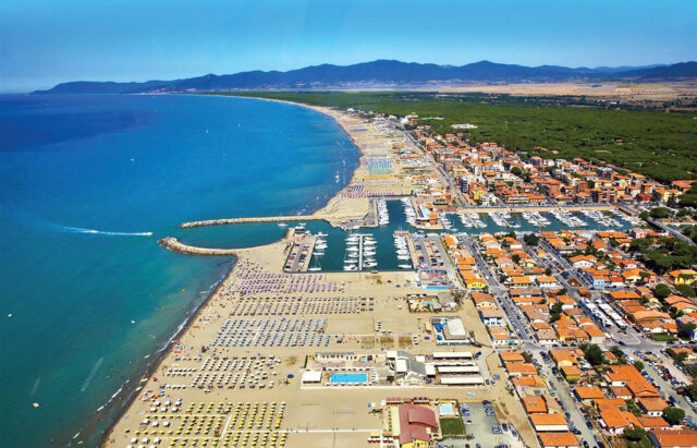 Caro Bollette in Maremma