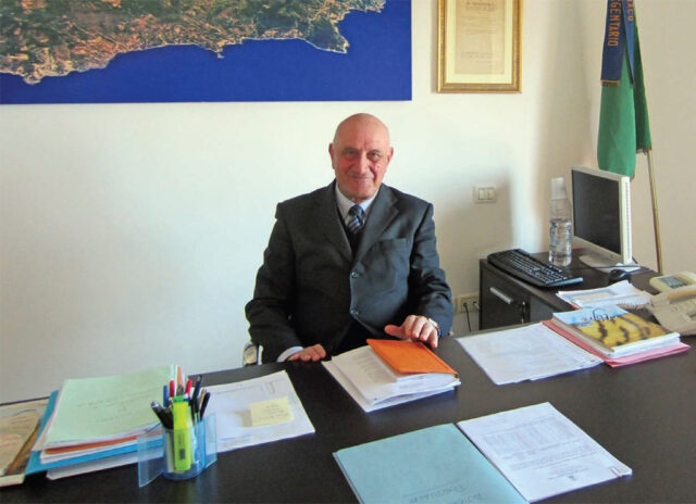 Franco Borghini