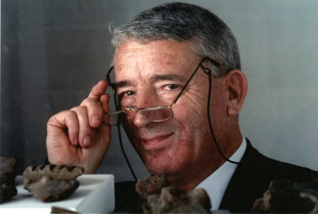 Alfio Cavoli