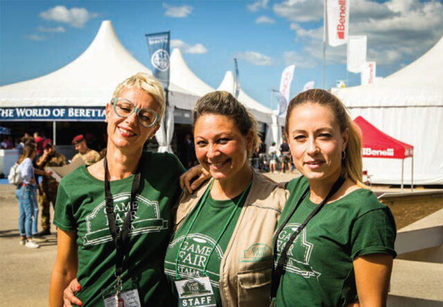Game Fair Italia