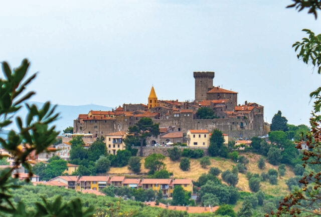 Capalbio