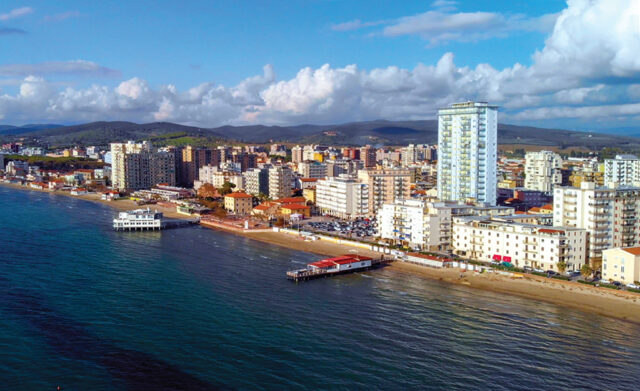 Follonica