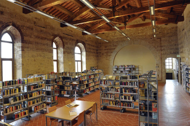 GROBAC Maremma