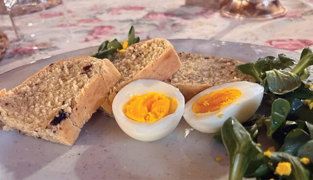 Panina di Pasqua