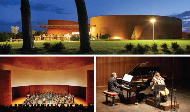 Amiata Piano Festival 2
