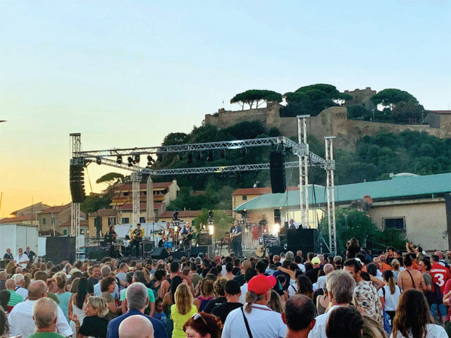 Castiglionesummertime