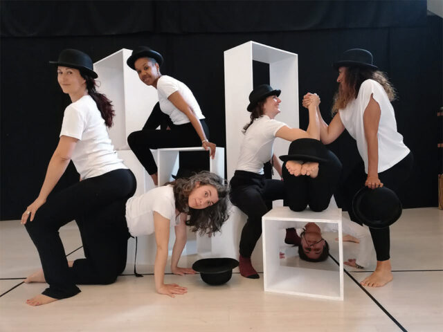 Chicchi d'Arte