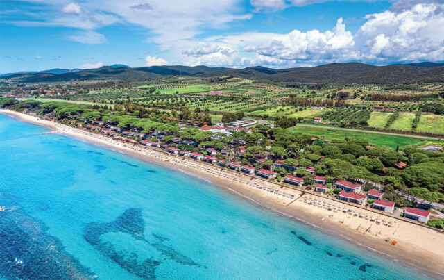 Golfo del Sole