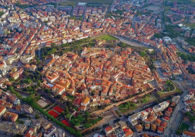 Grosseto